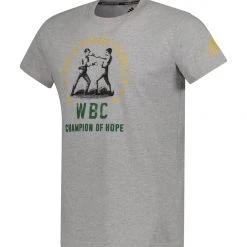 WBC X Adidas - Champion Of Hope T-Shirt WBC Products 26 WBC X Adidas - Champion Of Hope T-Shirt WBC Products