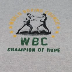 WBC X Adidas - Champion Of Hope T-Shirt WBC Products 30 WBC X Adidas - Champion Of Hope T-Shirt WBC Products