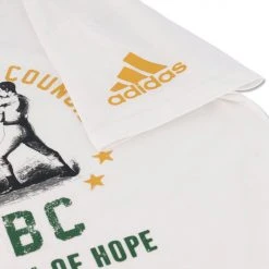 WBC X Adidas - Champion Of Hope T-Shirt WBC Products 24 WBC X Adidas - Champion Of Hope T-Shirt WBC Products