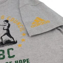 WBC X Adidas - Champion Of Hope T-Shirt WBC Products 29 WBC X Adidas - Champion Of Hope T-Shirt WBC Products
