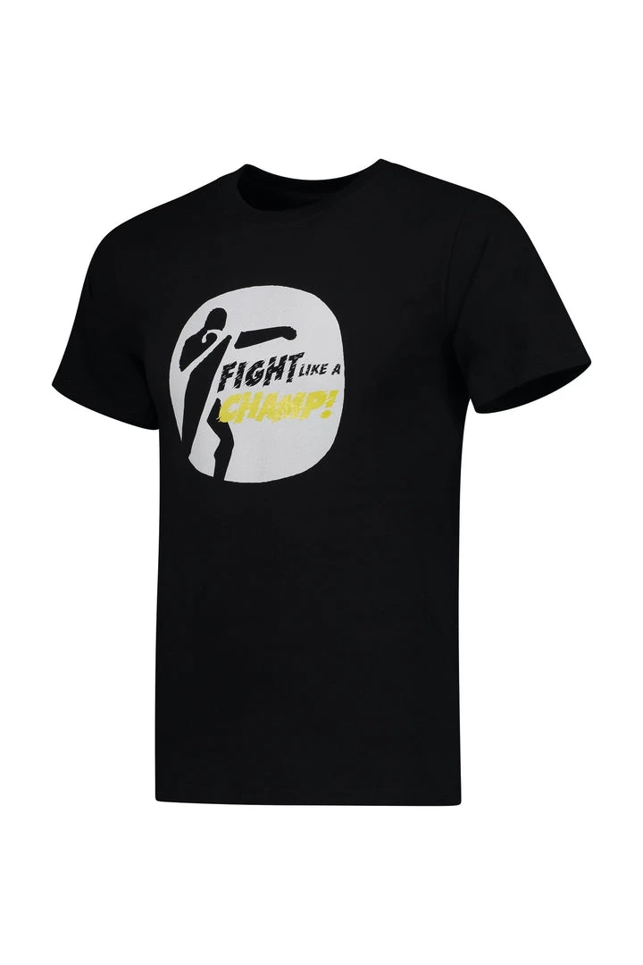 WBC Store WBC - Fight Like A Champ T-Shirt WBC Products 3 WBC Store WBC - Fight Like A Champ T-Shirt WBC Products