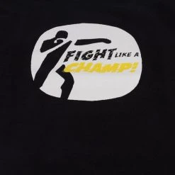 WBC Store WBC - Fight Like A Champ T-Shirt WBC Products 8 WBC Store WBC - Fight Like A Champ T-Shirt WBC Products