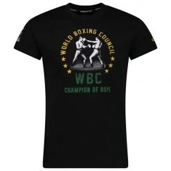 WBC X Adidas - Champion Of Hope T-Shirt WBC Products 20 WBC X Adidas - Champion Of Hope T-Shirt WBC Products