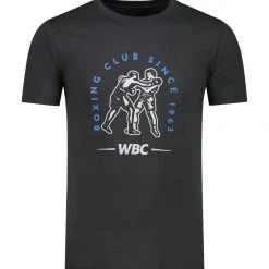 WBC Store WBC - Boxing Club T-Shirt
