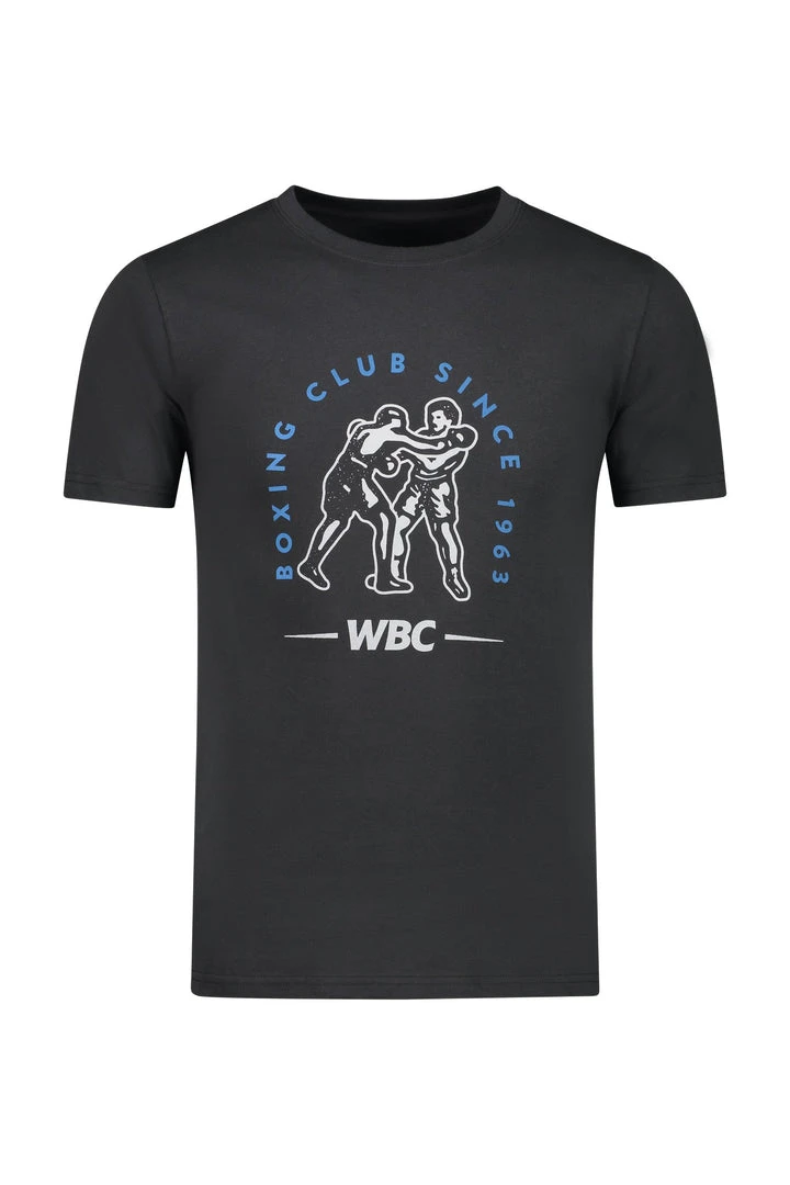 WBC Store WBC - Boxing Club T-Shirt 1 WBC Store WBC - Boxing Club T-Shirt
