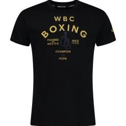 WBC X Adidas - Founded In Mexico T-Shirt