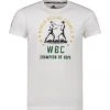 WBC X Adidas - Champion Of Hope T-Shirt WBC Products