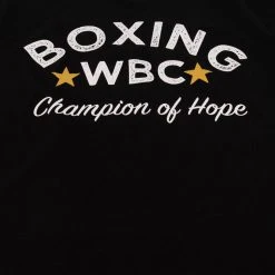 WBC X Adidas - Boxing T-Shirt WBC Products 23 WBC X Adidas - Boxing T-Shirt WBC Products