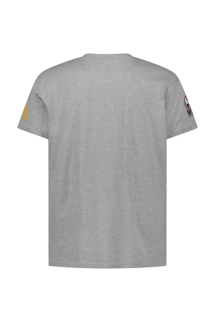 WBC X Adidas - Boxing T-Shirt WBC Products 4 WBC X Adidas - Boxing T-Shirt WBC Products