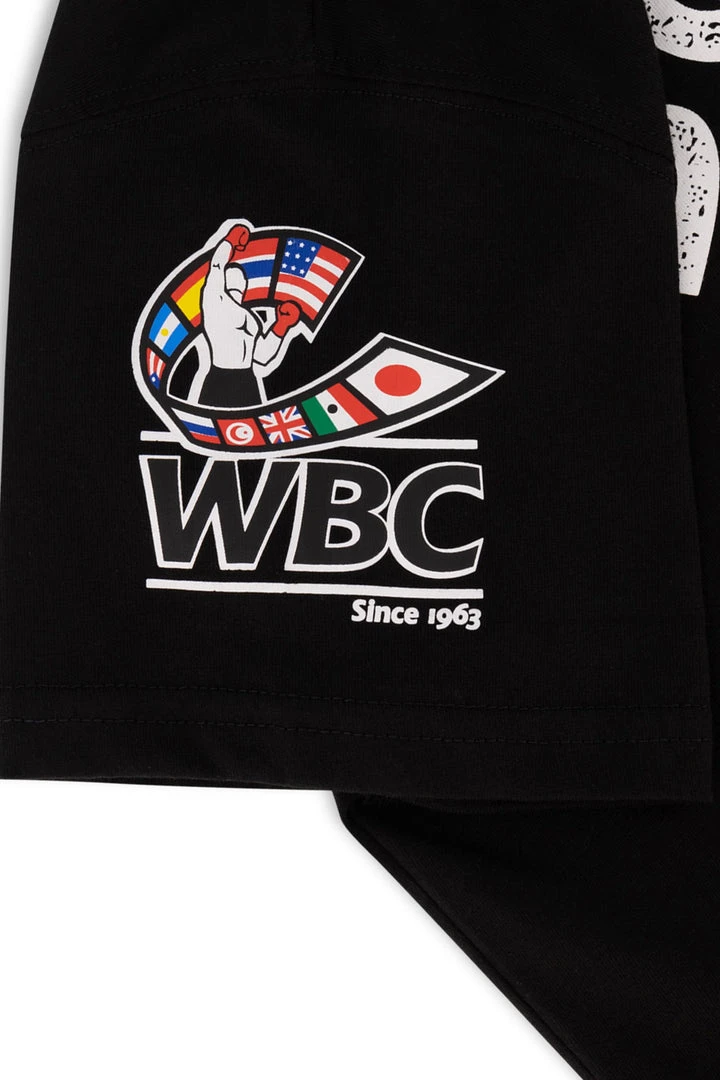 WBC X Adidas - Boxing T-Shirt WBC Products 10 WBC X Adidas - Boxing T-Shirt WBC Products
