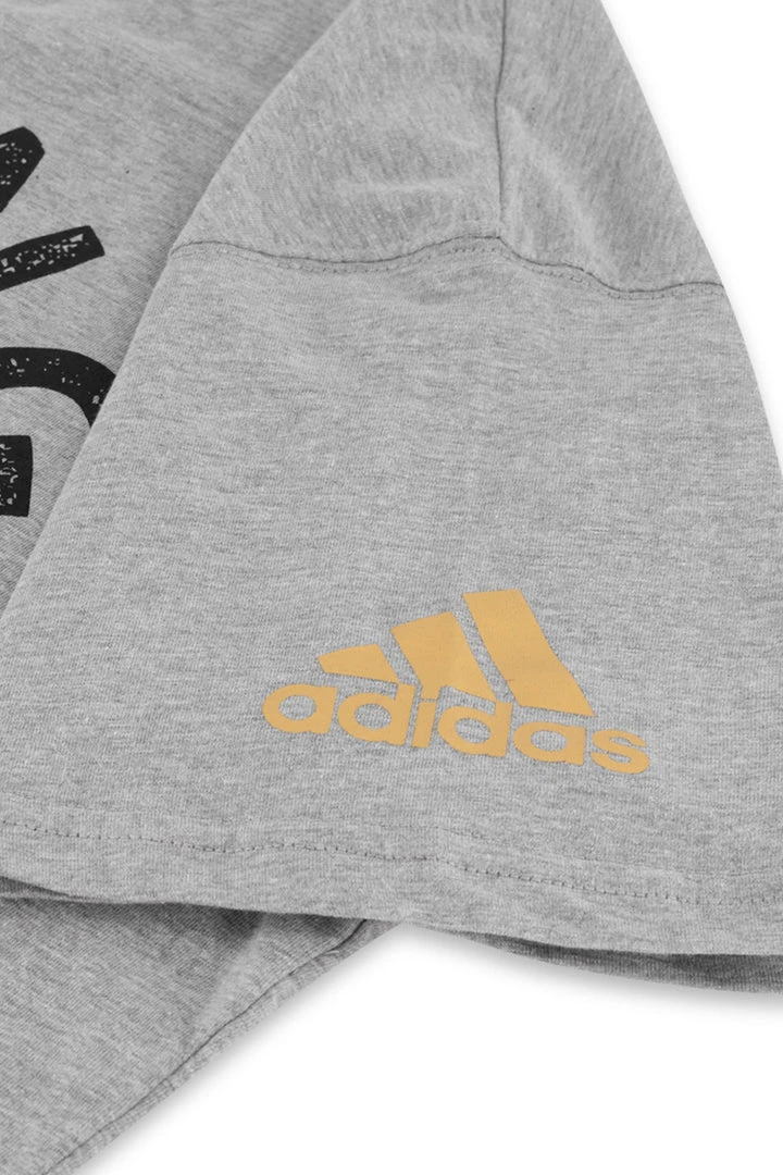 WBC X Adidas - Boxing T-Shirt WBC Products 6 WBC X Adidas - Boxing T-Shirt WBC Products