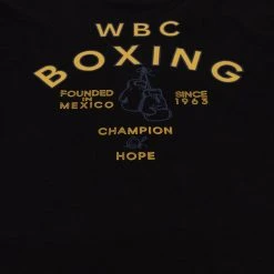 WBC X Adidas - Founded In Mexico T-Shirt 9 WBC X Adidas - Founded In Mexico T-Shirt