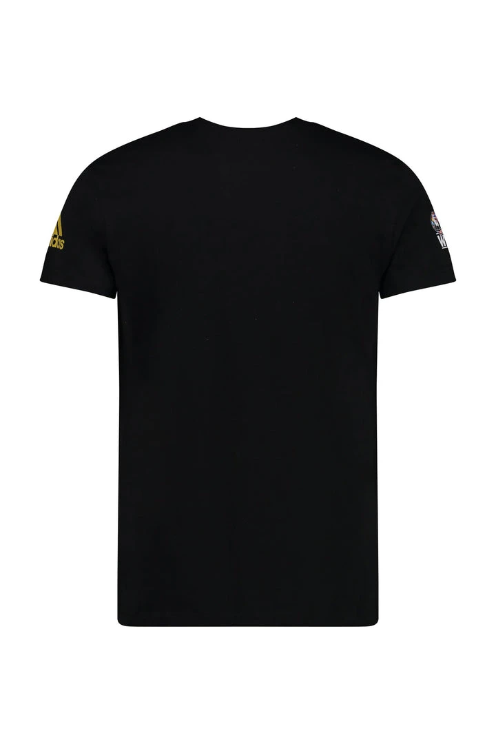 WBC X Adidas - Founded In Mexico T-Shirt 2 WBC X Adidas - Founded In Mexico T-Shirt