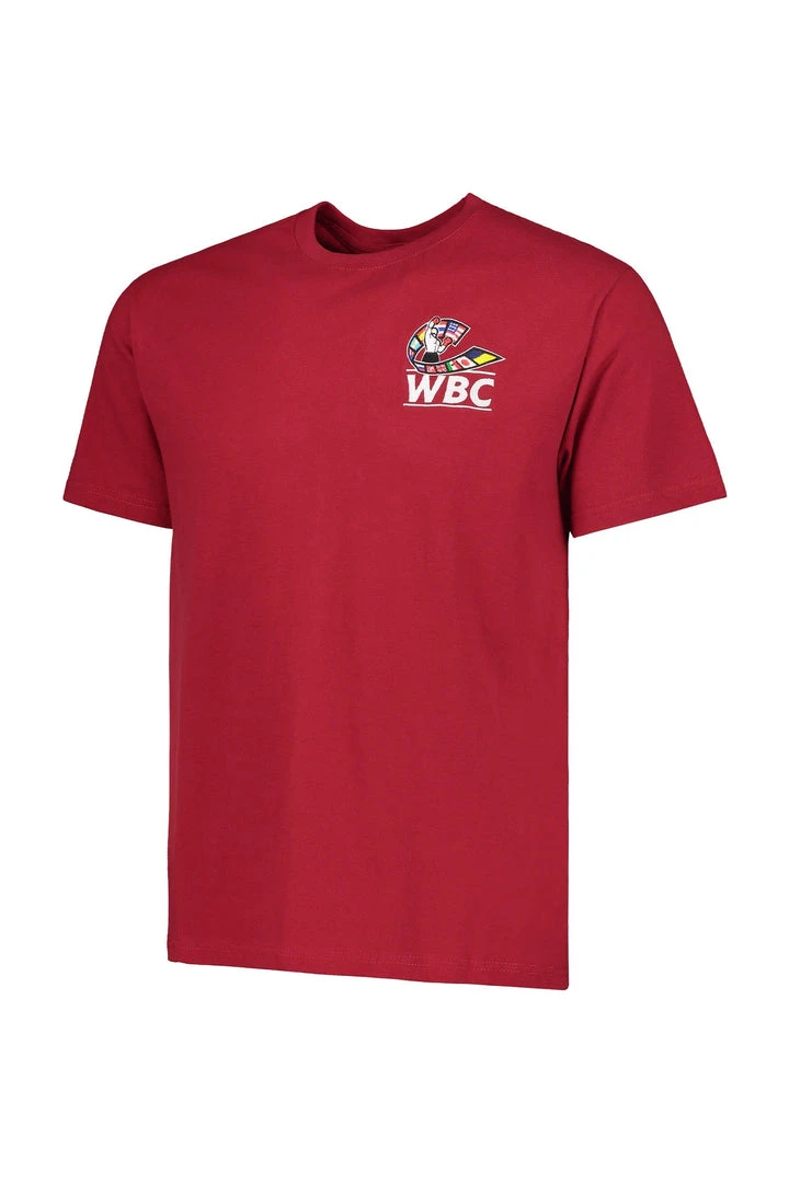 WBC Store WBC - T-shirt 3 WBC Store WBC - T-shirt