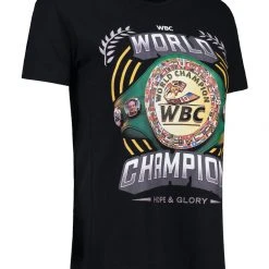 WBC Store WBC Products WBC - World Champion T-Shirt Women 12 WBC Store WBC Products WBC - World Champion T-Shirt Women