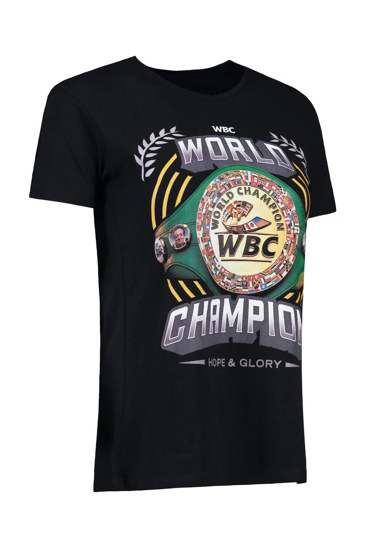 WBC Store WBC Products WBC - World Champion T-Shirt Women 5 WBC Store WBC Products WBC - World Champion T-Shirt Women