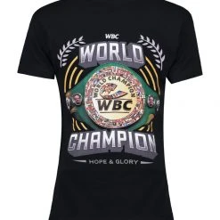 WBC Store WBC Products WBC - World Champion T-Shirt Women 13 WBC Store WBC Products WBC - World Champion T-Shirt Women