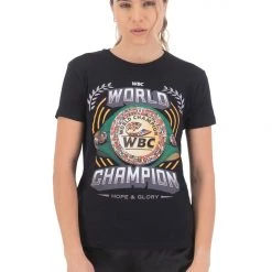 WBC Store WBC Products WBC - World Champion T-Shirt Women 10 WBC Store WBC Products WBC - World Champion T-Shirt Women