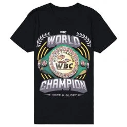 WBC Store WBC Products WBC - World Champion T-Shirt Women 14 WBC Store WBC Products WBC - World Champion T-Shirt Women