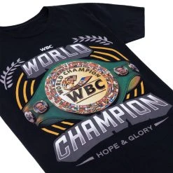 WBC Store WBC Products WBC - World Champion T-Shirt Women 15 WBC Store WBC Products WBC - World Champion T-Shirt Women