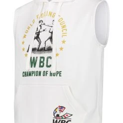 WBC Products WBC X Adidas - Champion Of Hope Tank Top Sweatshirt With Hoodie 16 WBC Products WBC X Adidas - Champion Of Hope Tank Top Sweatshirt With Hoodie