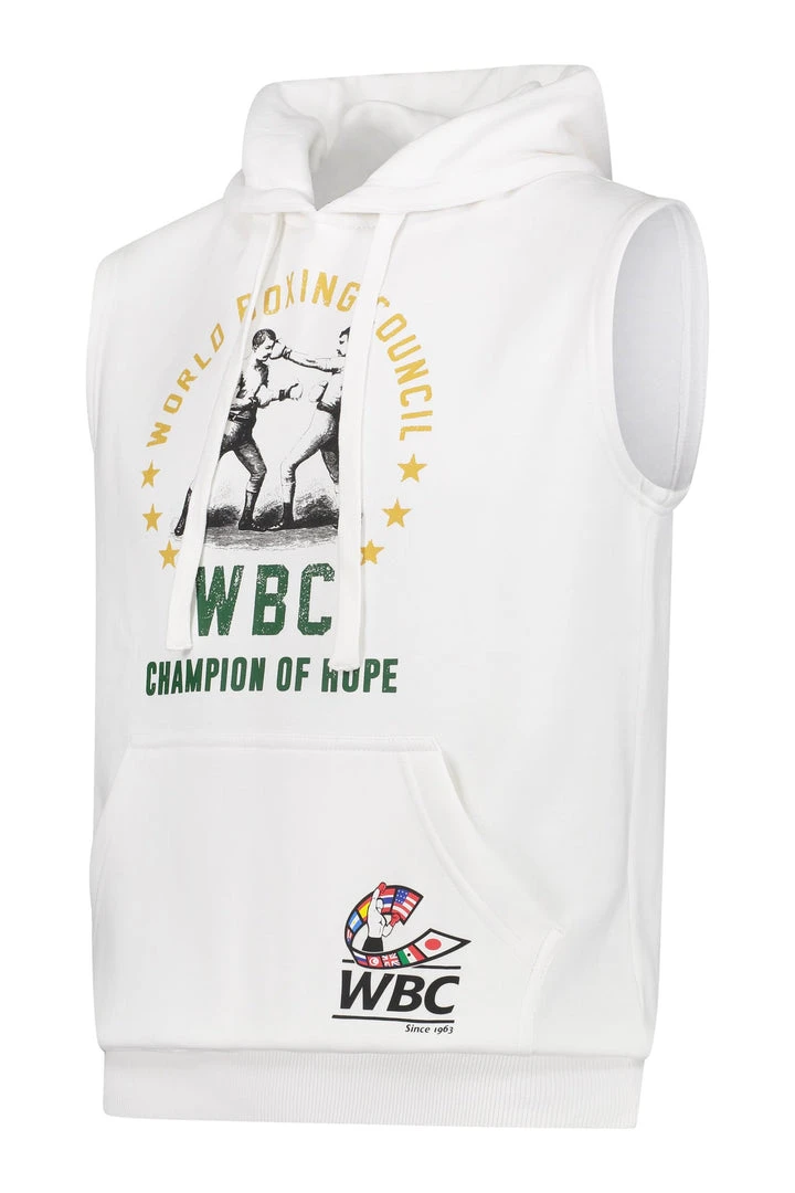 WBC Products WBC X Adidas - Champion Of Hope Tank Top Sweatshirt With Hoodie 7 WBC Products WBC X Adidas - Champion Of Hope Tank Top Sweatshirt With Hoodie