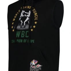 WBC Products WBC X Adidas - Champion Of Hope Tank Top Sweatshirt With Hoodie 12 WBC Products WBC X Adidas - Champion Of Hope Tank Top Sweatshirt With Hoodie