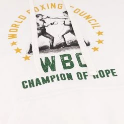 WBC Products WBC X Adidas - Champion Of Hope Tank Top Sweatshirt With Hoodie 19 WBC Products WBC X Adidas - Champion Of Hope Tank Top Sweatshirt With Hoodie