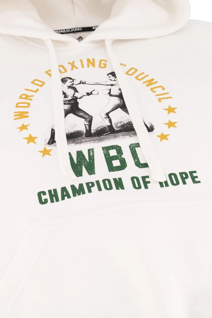 WBC Products WBC X Adidas - Champion Of Hope Tank Top Sweatshirt With Hoodie 10 WBC Products WBC X Adidas - Champion Of Hope Tank Top Sweatshirt With Hoodie