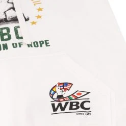 WBC Products WBC X Adidas - Champion Of Hope Tank Top Sweatshirt With Hoodie 18 WBC Products WBC X Adidas - Champion Of Hope Tank Top Sweatshirt With Hoodie