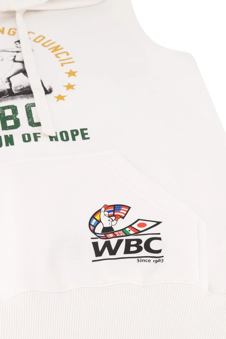 WBC Products WBC X Adidas - Champion Of Hope Tank Top Sweatshirt With Hoodie 9 WBC Products WBC X Adidas - Champion Of Hope Tank Top Sweatshirt With Hoodie