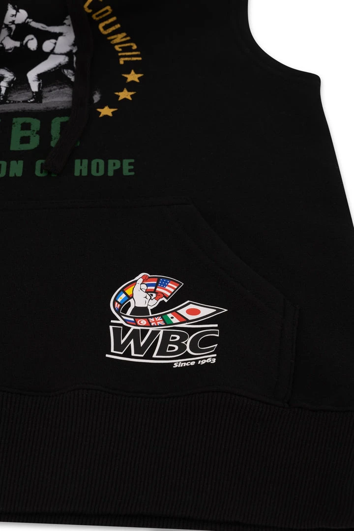 WBC Products WBC X Adidas - Champion Of Hope Tank Top Sweatshirt With Hoodie 5 WBC Products WBC X Adidas - Champion Of Hope Tank Top Sweatshirt With Hoodie