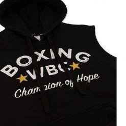 WBC Products WBC X Adidas - Boxing Tank Top Hoodie 19 WBC Products WBC X Adidas - Boxing Tank Top Hoodie
