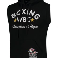 WBC Products WBC X Adidas - Boxing Tank Top Hoodie 20 WBC Products WBC X Adidas - Boxing Tank Top Hoodie