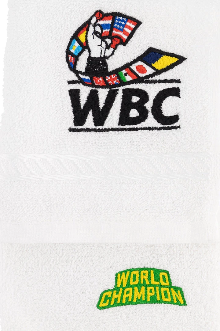 WBC Store WBC Products WBC - Towel 4 WBC Store WBC Products WBC - Towel