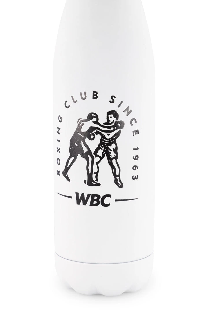 WBC Store WBC - Boxing Club Bottle WBC Products 5 WBC Store WBC - Boxing Club Bottle WBC Products