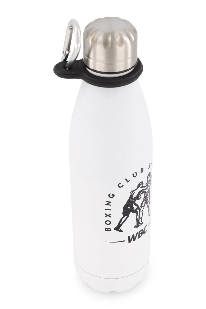 WBC Store WBC - Boxing Club Bottle WBC Products 3 WBC Store WBC - Boxing Club Bottle WBC Products