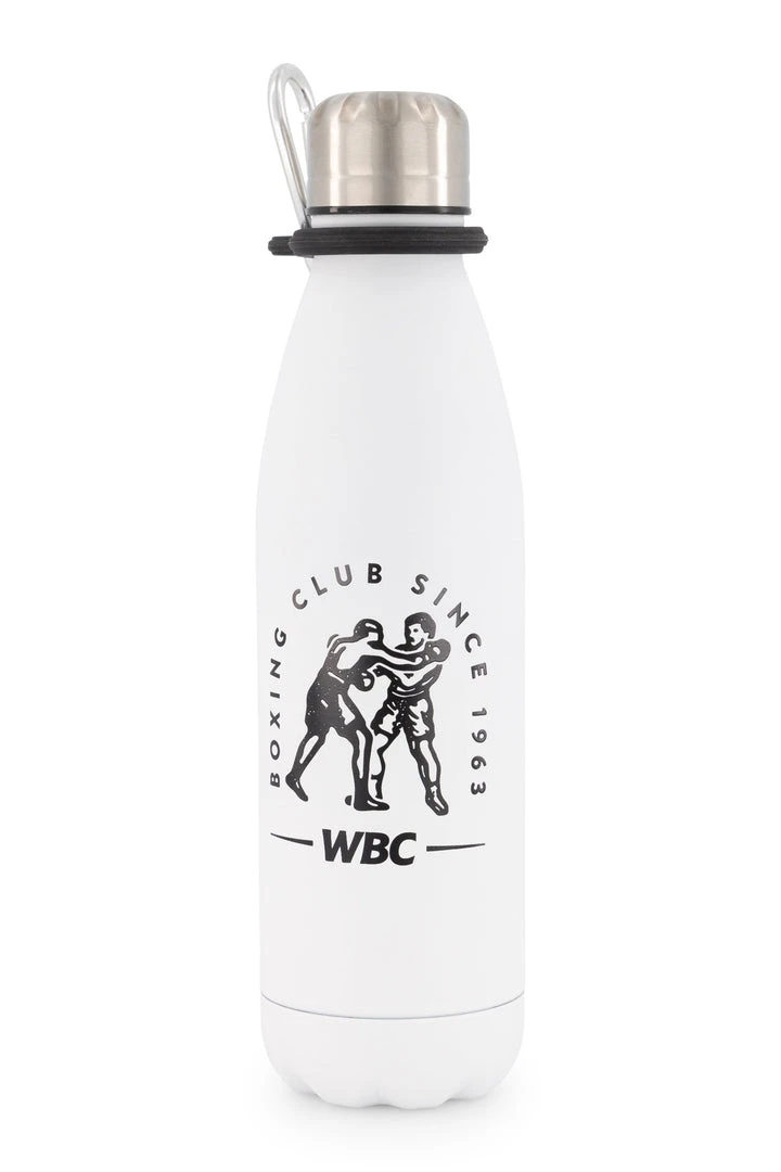 WBC Store WBC - Boxing Club Bottle WBC Products 1 WBC Store WBC - Boxing Club Bottle WBC Products