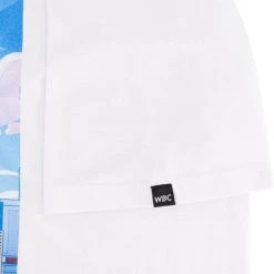 WBC Store Apparel WBC - Mexico Loves Boxing Commemorative T-shirt 7 WBC Store Apparel WBC - Mexico Loves Boxing Commemorative T-shirt