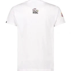 WBC Store Apparel WBC - Mexico Loves Boxing Commemorative T-shirt 6 WBC Store Apparel WBC - Mexico Loves Boxing Commemorative T-shirt